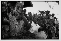 Les mamans chantent / The mothers sing