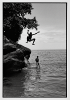 Lac Malawi/ Lake Malawi